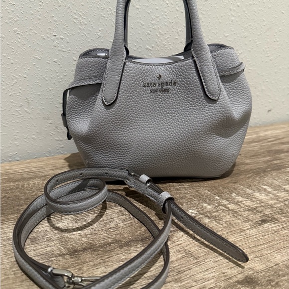 Kate Spade Dumpling Mini Satchel - Picture 5 of 9
